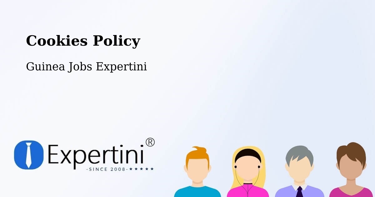 Cookie Policy – Camayenne - Guinea Jobs Expertini